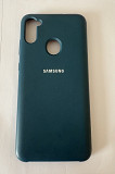 Чехол на Galaxy A11