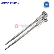 Common Rail Injector Valve F00V C01 333