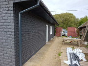 Фасадные панели.