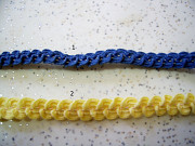 Резинка - вьюнчик из СССР