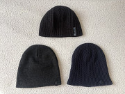 Шапки на подростка