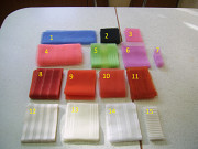 Лента капроновая из СССР