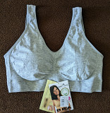 Бюстгальтер топ
