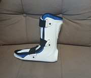 Ортез на левую ногу 38-41 р