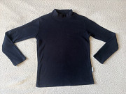 Тонкий джемпер на 8-10 лет