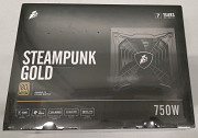 Блок питания 750 Вт 1stPlayer Steampunk SP 7.5 PS-750SP