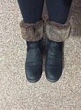 Ботинки женские зимние Belwest размер 38