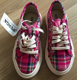 Полукеды Superga, размер 11 us, 10 uk, 28 eu