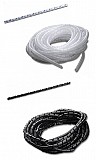 Спиральные кабельные ленты РЕ, Cimco