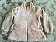 Кофта теплая Pomp de Lux, на 122 рост