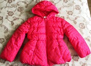 Куртка Crazy8, на 7-8 лет