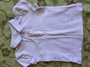 Поло ChildrensPlace, на 5-6 лет