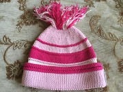 Шапка вязаная Obermeyer, размер L/XL