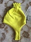 Шапка флисовая Obermeyer, размер L/XL