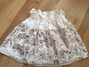 Юбка, рост 110-116