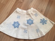 Юбка, рост 110-116