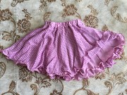 Юбка, рост 110-116