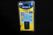Аккумулятор SONY-NP-FM50(Япония)