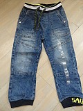 Джинсы CoolClab , р .110
