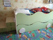 Набор мебели для детской комнаты для двоих