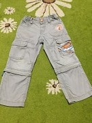 Штаны брюки для мальчика C&A 92-98